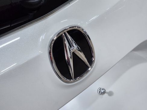 Used 2024 Acura RDX A-Spec AWD/4WD image 25