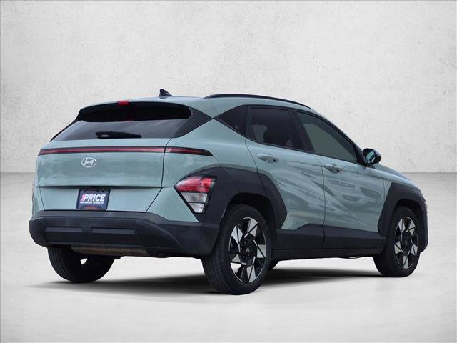 Used 2024 Hyundai Kona SEL FWD image 5