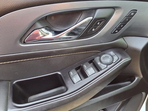Used 2019 Chevrolet Traverse Premier w/ Redline Edition image 16