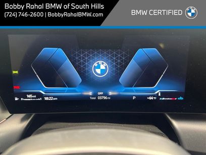 Certified 2024 BMW X1 xDrive28i w/ Premium Package