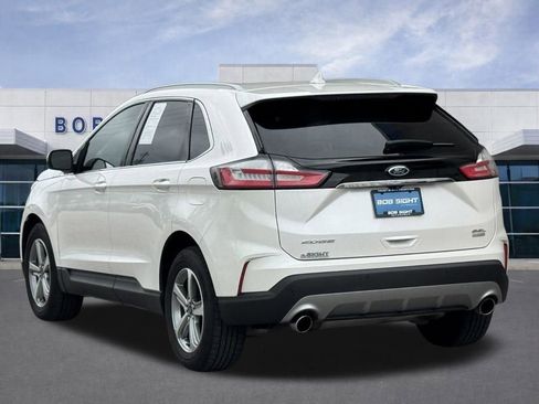 Used 2019 Ford Edge SEL w/ Equipment Group 201A AWD/4WD image 34