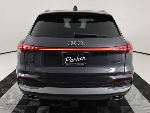 Used 2025 Audi Q5 Premium w/ Convenience Package AWD/4WD image 4