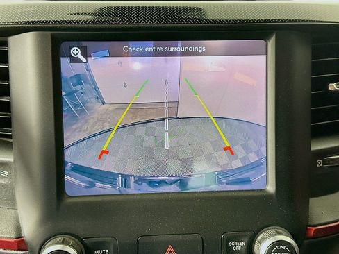 Used 2020 RAM 1500 Rebel w/ Rebel Level 1 Equipment Group image 13