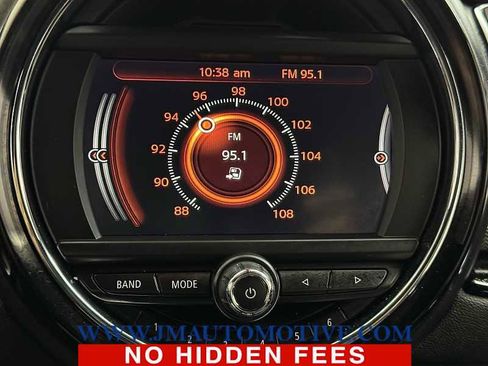 Used 2017 MINI Cooper Clubman S image 22