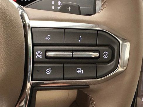 New 2026 GMC Yukon Denali image 19