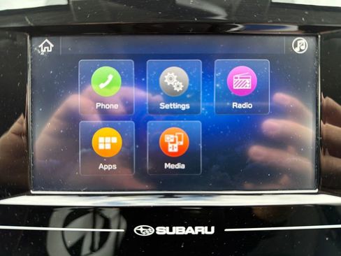 Certified 2023 Subaru Crosstrek 2.0i AWD/4WD image 36