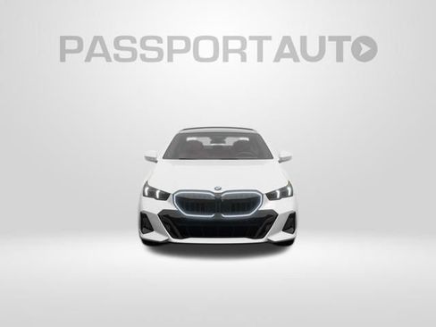 New 2027 BMW 530i xDrive AWD/4WD image 3