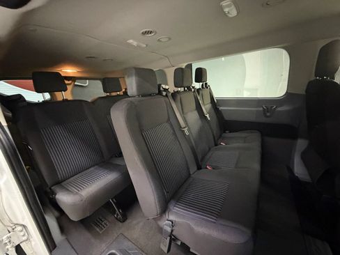 Used 2018 Ford Transit 150 XL RWD image 21