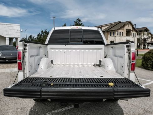 Used 2010 Ford F150 Lariat RWD image 47