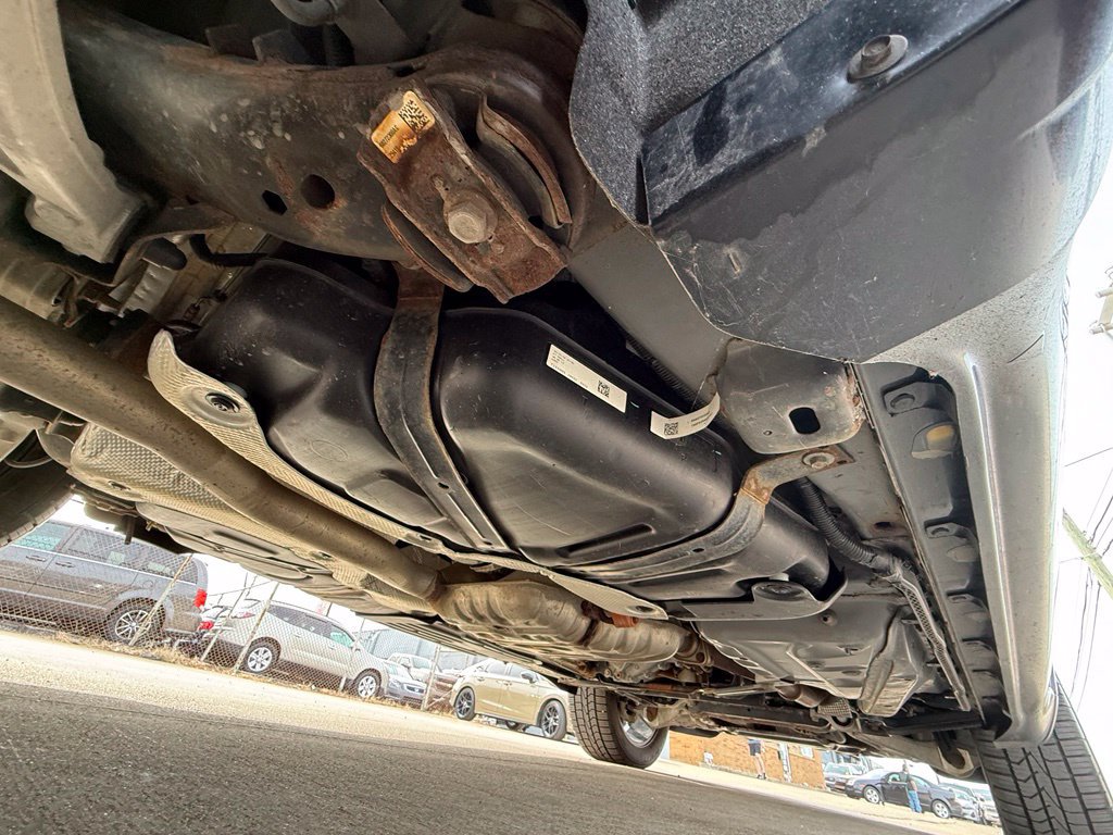 Used 2020 Jeep Grand Cherokee Altitude AWD/4WD image 16