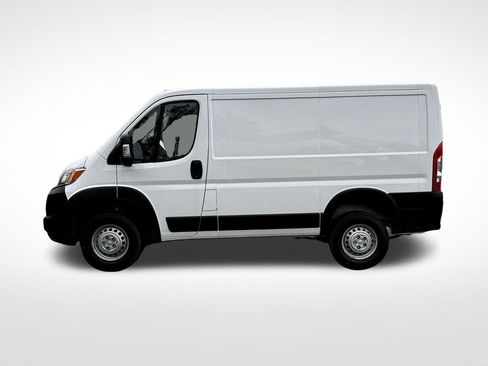 New 2026 RAM ProMaster 1500 w/ Convenience Group image 4