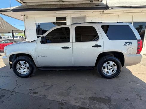 Used 2009 Chevrolet Tahoe LS w/ Skid Plate Package image 1