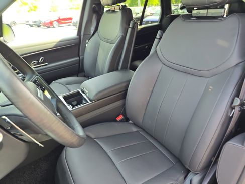 New 2026 Land Rover Range Rover SE AWD/4WD image 15
