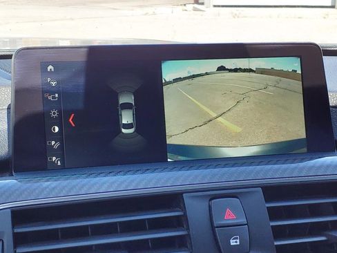 Used 2018 BMW M3 Competition image 28