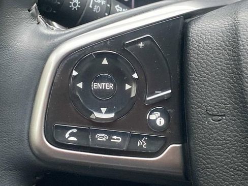 Used 2021 Honda CR-V EX-L image 19