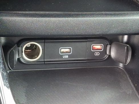Certified 2023 Kia Forte GT-Line w/ GT-Line Technology Package FWD image 25