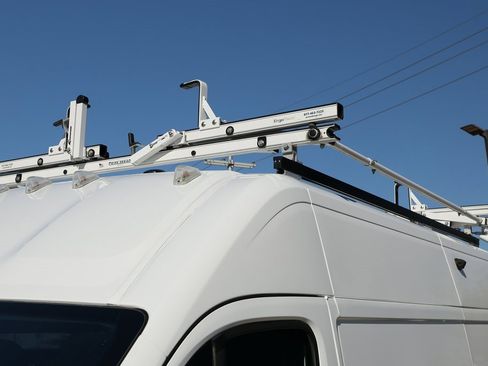 Used 2025 RAM ProMaster 1500 w/ Quick Order Package 22G SLT image 45