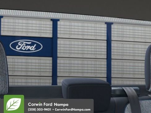 New 2026 Ford Maverick XLT image 24