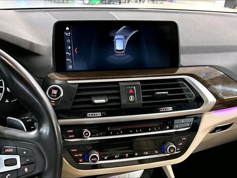 Used 2019 BMW X3 sDrive30i w/ Convenience Package image 5