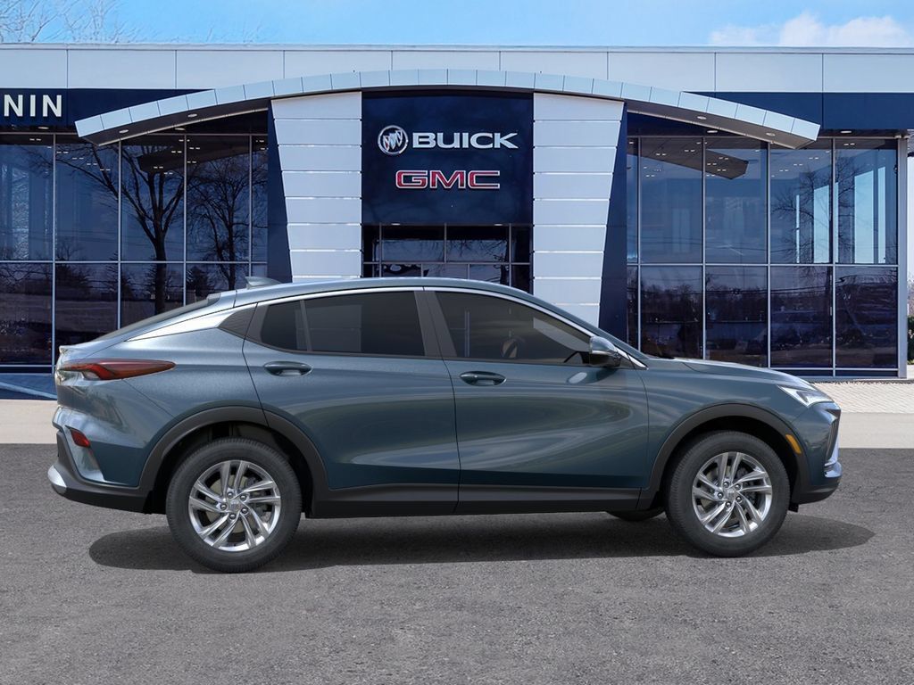 New 2026 Buick Envista Preferred w/ Convenience I Package FWD image 6
