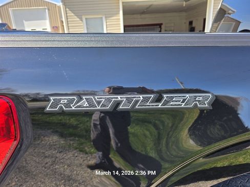 Used 2023 Ford F150 XL w/ Rattler Package image 11