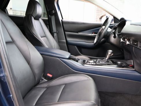 Used 2020 MAZDA CX-30 AWD w/ Preferred Package image 10