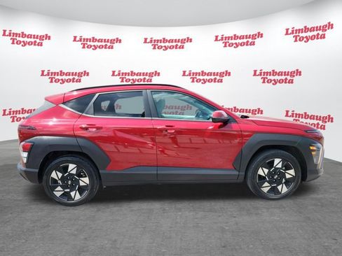 Used 2025 Hyundai Kona SEL FWD image 23