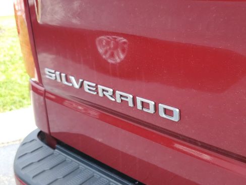 Used 2019 Chevrolet Silverado 1500 RST w/ All-Star Edition AWD/4WD image 9
