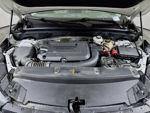 Used 2023 Buick Envision Preferred image 28