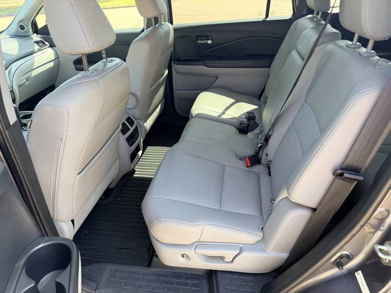 Used 2016 Honda Pilot EX-L image 12