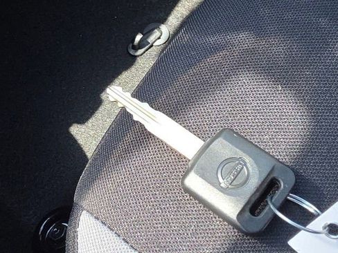 New 2025 Nissan Versa S w/ S Plus Package image 28