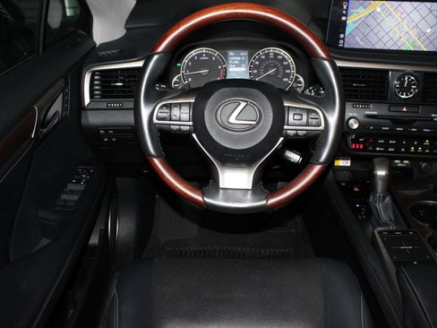 Used 2022 Lexus RX 350 FWD w/ Premium Package image 18