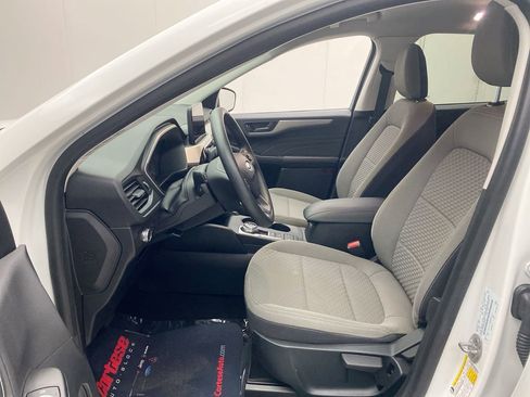 Used 2022 Ford Escape SE AWD/4WD image 14