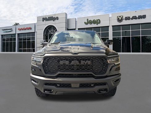 New 2026 RAM 1500 Rebel image 8