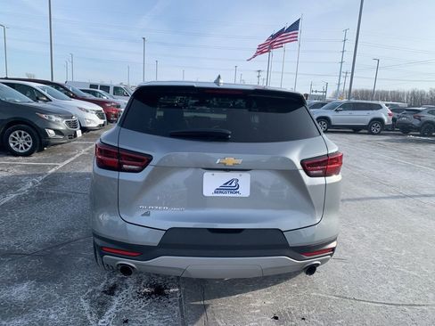 Used 2023 Chevrolet Blazer LT w/ LPO, Floor Liner Package image 5