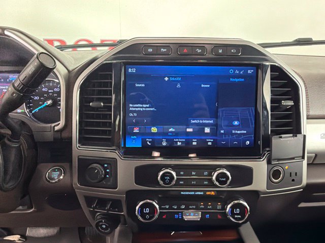 Used 2022 Ford F450 King Ranch w/ King Ranch Ultimate Package AWD/4WD image 27