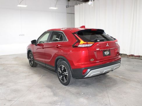Used 2024 Mitsubishi Eclipse Cross SE image 7