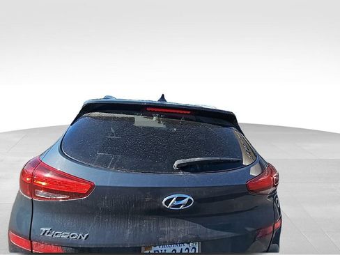Used 2019 Hyundai Tucson Value w/ Cargo Package image 8