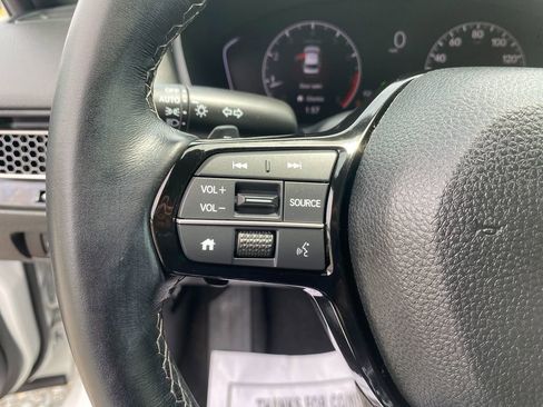 Used 2022 Honda Civic Sport image 16