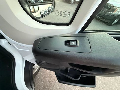 Used 2022 RAM ProMaster 1500 FWD image 36