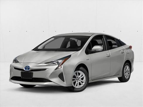 Used 2016 Toyota Prius Two FWD image 1