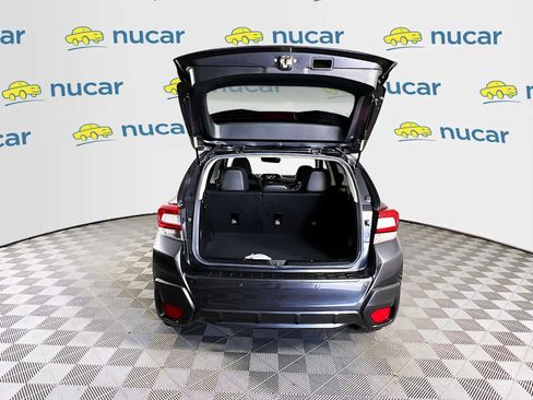 Used 2019 Subaru Crosstrek 2.0i Limited w/ Moonroof Package w/Navigation AWD/4WD image 26