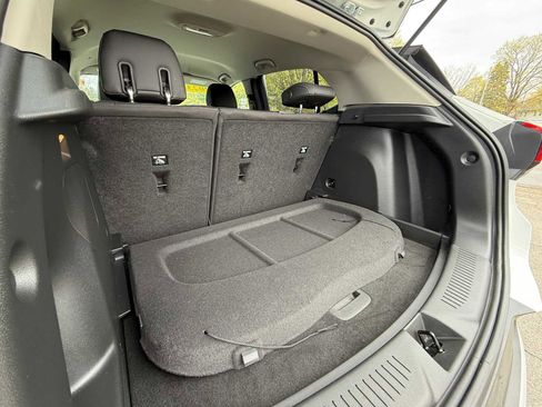 Used 2023 Buick Encore GX Preferred image 28