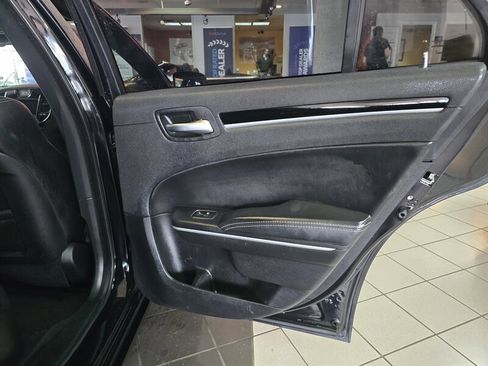 Used 2021 Chrysler 300 S RWD image 12