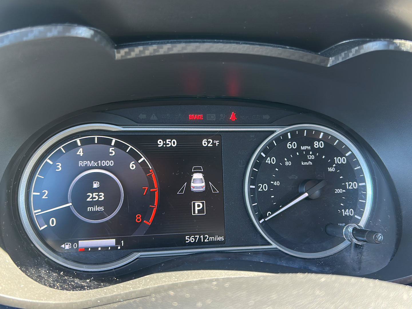 Used 2024 Nissan Versa SV FWD image 13