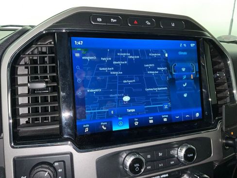 Used 2022 Ford F250 Lariat w/ Tremor Off-Road Package AWD/4WD image 21