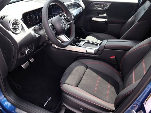 Certified 2024 Mercedes-Benz GLB 250 GLB 250 image 12