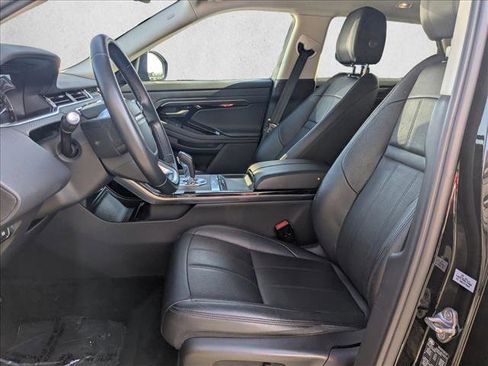 Used 2020 Land Rover Range Rover Evoque S image 18