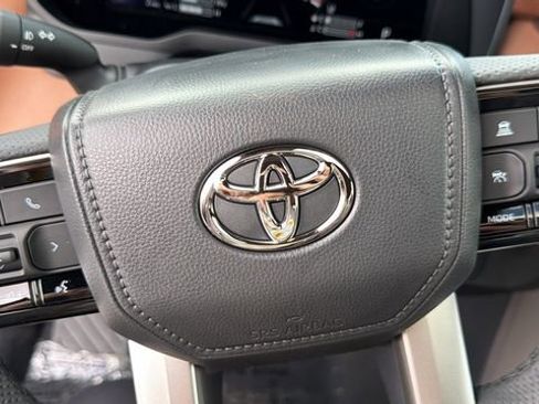 New 2026 Toyota Tundra 1794 Edition AWD/4WD image 21