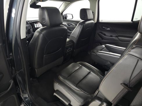 Used 2019 Chevrolet Traverse LT w/ LT Premium Package image 34